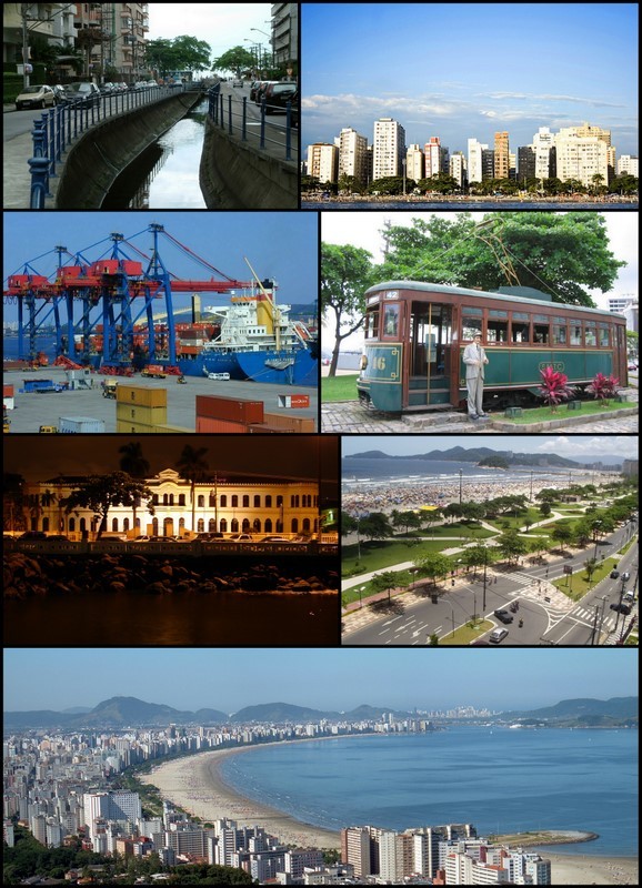 Sao Paulo Cruises: Best Cruises to Sao Paulo